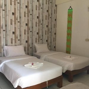 Chambre Quadruple